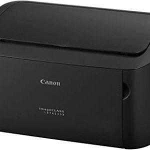 Canon imageCLASS LBP6030B Single-Function Laser Monochrome Printer Roll over image to zoom in Canon imageCLASS LBP6030B Single-Function Laser Monochrome Printer