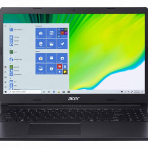 Acer Aspire 3 A315-57G-76ZW Intel Core I7-1065G7 1TB HDD 8GB Ram Nvidia GeForce MX330 2GB 15.6" Inch FHD
