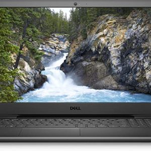 Dell Vostro 3510 laptop - 11th Gen Intel core i5-1135G7, 8GB RAM, 1TB HDD , Nvidia GeForce MX350 GDDR5 Graphics, 15.6" FHD