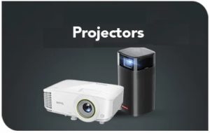 projector