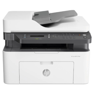 HP LaserJet MFP 137fnw