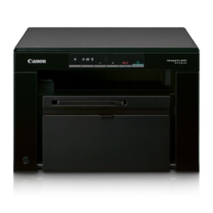 Canon MF3010 MFP I-Sensys