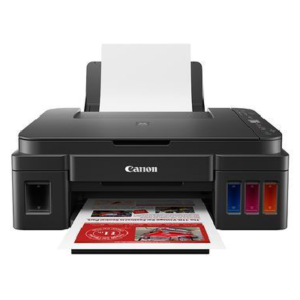 Canon Pixma G3411 A-in-O