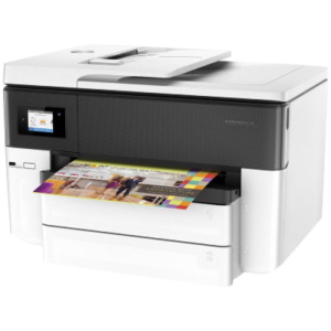 HP OfficeJet 7740 A-i-O Printer