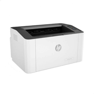 HP LaserJet 107A Printer