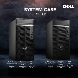 DELL PC