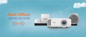 BEST OFFER PROJECTOR