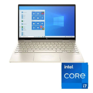 HP ENVY x360 2-in-1 13m-bd0033dx i7-1165G7-8GB