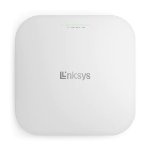 LINKSYS / LAPAX3600C / CLOUD MANAGED AX3600 WIFI 6 ACCESS POINT