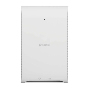 D-LINK NUCLIAS CONNECT AC1200 WAVE 2 WALL-PLATE ACCESS POINT / DAP-2620
