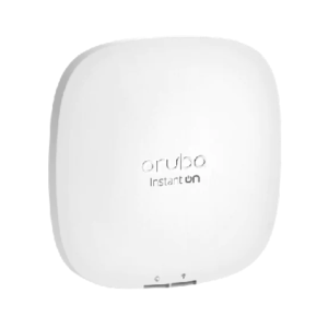 HP ARUBA / R4W04A / AP22 (EG) UNIFIED DUAL BAND AC 1750 WI-FI 6 POE ACCESS POINT