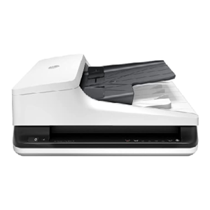 Scanner HP Scanjet 2500 f1