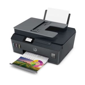 HP Smart Tank 530 color All in One Printer 4SB24A