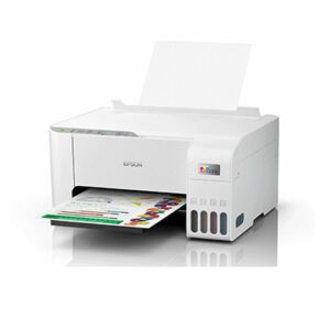 Epson EcoTank L3256  A4 color 3-in-1 Printer