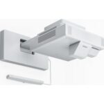 Epson EB-1485F1 Projector, 5000 Lumens