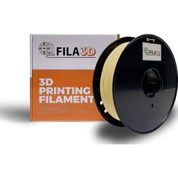 Fila3D Ceramic 3D Printer Filament 1.75 mm / 1 Kg