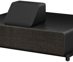 EPSON EpiqVision Ultra LS500 Android Projector