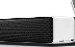 Xiaomi MI Laser Projector 150 TV Projector, FHD 1920x1080P Resolution, 8-Point Keystone Correction, High Brightness Laser Light Source White | SJL4005GL