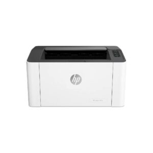HP 107w Laser Printer 