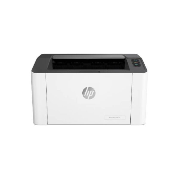 HP 107w Laser Printer