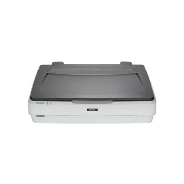Epson Expression 12000XL-PH Flatbed Scanner