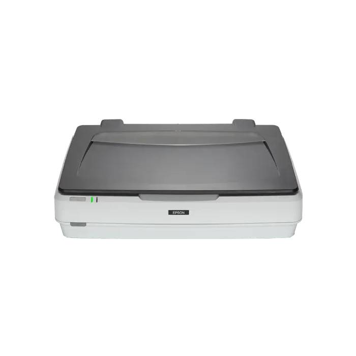 Epson Expression 12000XL-PH Flatbed Scanner