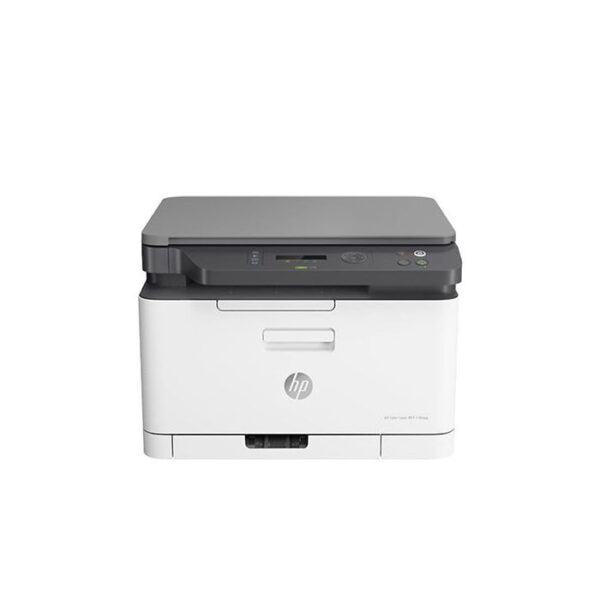HP Color Laser MFP 178nw Printer