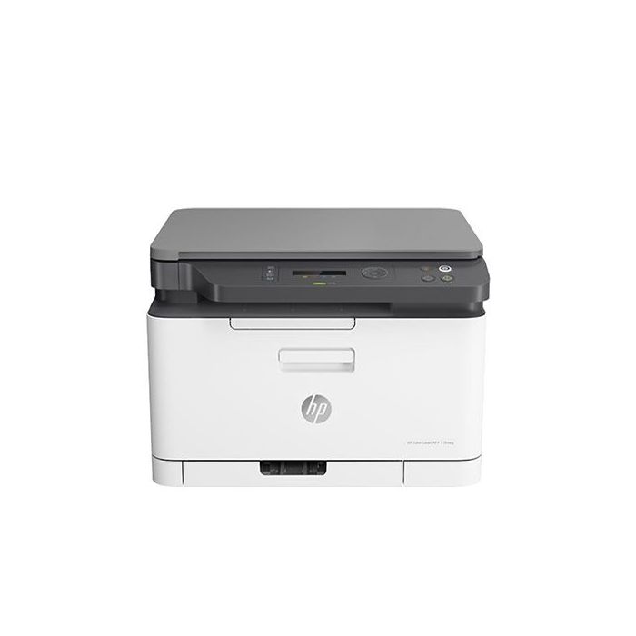 HP Color Laser MFP 178nw Printer