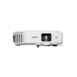 Epson EB-992F Power Lite 3LCD Projector