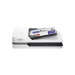 Epson WorkForce DS-1660W A4 Flatbed Scanner