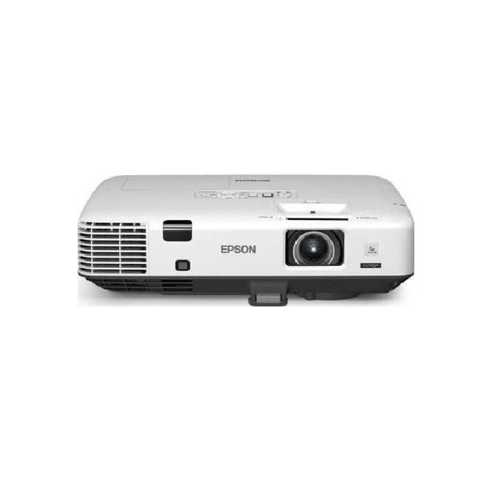 Epson EB-1945W PowerLite LCD Projector
