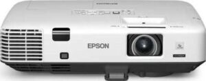 Epson EB-1945W PowerLite LCD Projector 