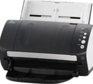 Fujitsu FI-7140 Image Scanner, 80-sheets Automatic Document Feeder | PA03670-B101
