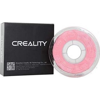 Creality CR-ABS 3D Printer Filament, Pink | CR-ABS 3D Pink