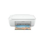 HP DeskJet 2320 All-in-One Printer