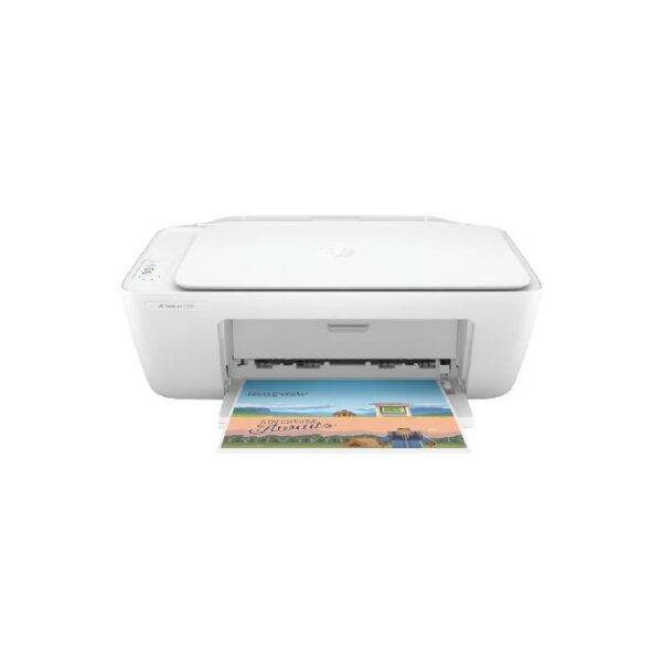 HP DeskJet 2320 All-in-One Printer