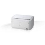 Canon i-SENSYS LBP6030w Laser Printer - White