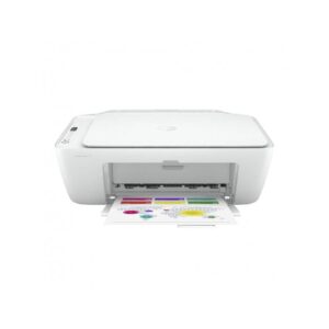 HP DeskJet 2710 All-in-One Printer 