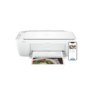 HP 2875 DeskJet Ink Advantage All-in-One Printer