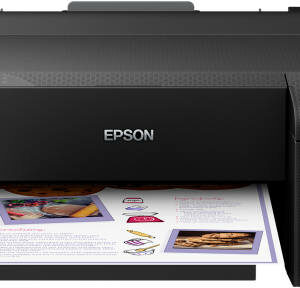 Epson Eco Tank L1110 Ink Tank Single Function Printer Only | C11CG89402DA / C11CG89404