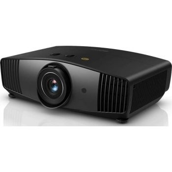 BenQ W5700 4K UHD 1.6X Zoom Projector, for Premium Home Cinema with HDR-PRO, 100% DCI-P3 Wide Colour Gamut, 3D, 2D Lens Shift, HDR10/HLG Support | W5700