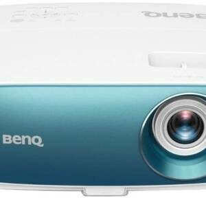 BenQ 4K UHD Home Theater Projector with HDR and HLG, 3000 Lumens, Keystone for Easy Setup | TK800M