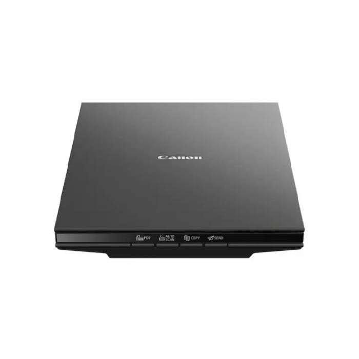 Canon Lide 300 Flatbed Scanner