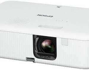 Epson CO FH02 Smart Full HD 1080p  Projector
