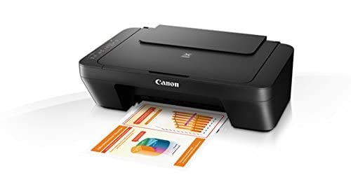 Canon Pixma Multifunction Printer - MG2540S
