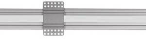 Snapmaker V2 A350 Linear Module, TMC2209 Stepper Moto Driver Chips, All-Metal, Screw Rod, 360mm Stroke | A350