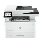 HP MFP-4103FDW LaserJet Pro Multifunction printer
