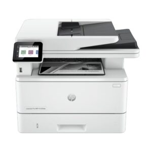 HP MFP-4103FDW LaserJet Pro Multifunction printer
