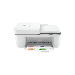HP DeskJet Plus 4120 All-in-One Printer (3XV14B)