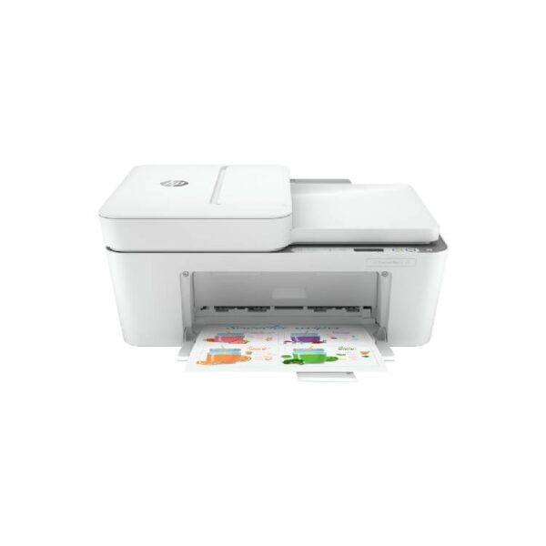 HP DeskJet Plus 4120 All-in-One Printer (3XV14B)